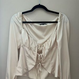 Long sleeve